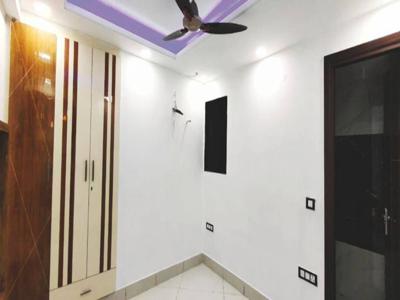 650 sq ft 2 BHK Completed property Apartment for sale at Rs 38.00 lacs in Dream Homes in Mahavir Enclave, Delhi