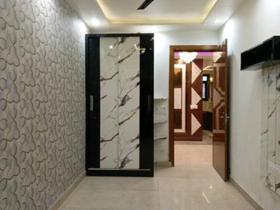 650 sq ft 3 BHK 2T South facing BuilderFloor for sale at Rs 30.00 lacs in Project in Madhu Vihar, Delhi
