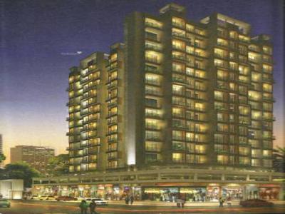 655 sq ft 1 BHK 1T Apartment for rent in ABC Kailash Tower at Taloja, Mumbai by Agent Todays Home
