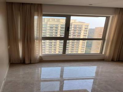 655 sq ft 1 BHK 2T Apartment for rent in Hiranandani Gardens Lake Castle at Powai, Mumbai by Agent Jaiswal Real Estate