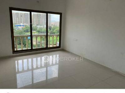 660 sq ft 1 BHK 1T Apartment for rent in Kanakia Kanakia Sevens at Andheri East, Mumbai by Agent Unique Property Consultants