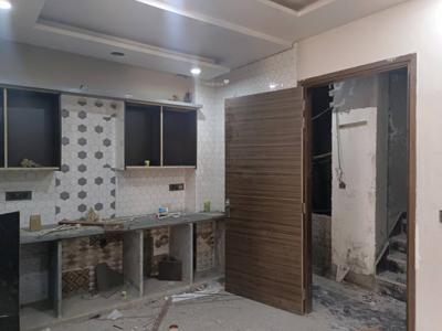 660 sq ft 2 BHK 2T South facing Completed property BuilderFloor for sale at Rs 35.00 lacs in Project in Burari, Delhi