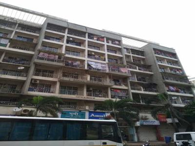 670 sq ft 1 BHK 1T Apartment for rent in Ronak Residency at Kalamboli, Mumbai by Agent Hitech Realty Consultancy