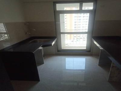 670 sq ft 1 BHK 2T Apartment for rent in JP Estella at Mira Road East, Mumbai by Agent Nandan Mishra
