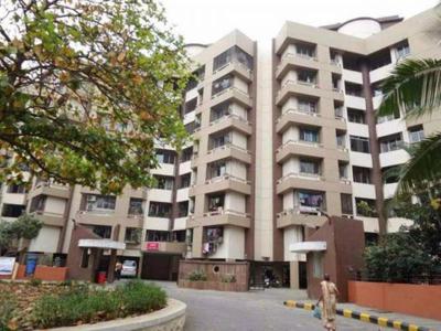 675 sq ft 1 BHK 2T Apartment for rent in Sheth Vasant leela at Thane West, Mumbai by Agent Property Square Realtors