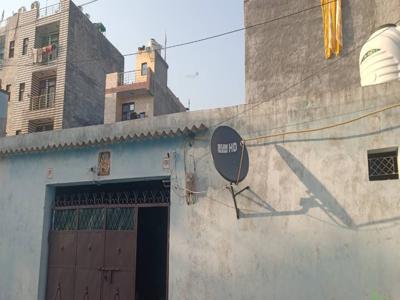 675 sq ft East facing Plot for sale at Rs 30.00 lacs in Project in Baprola, Delhi