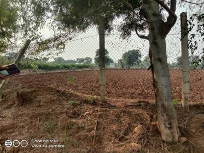 6750 sq ft Plot for sale at Rs 11.00 lacs in Project in Sadashivpet, Hyderabad