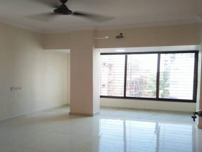 676 sq ft 1 BHK 1T Apartment for rent in Project at Seawoods, Mumbai by Agent S S Real Estate