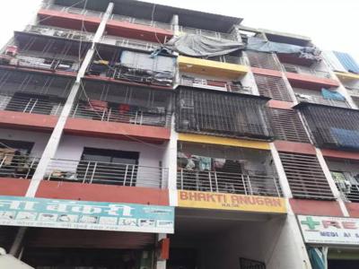 676 sq ft 1 BHK 1T Apartment for rent in Reputed Builder Bhakti Anugan at Koper Khairane, Mumbai by Agent Utsav Properties