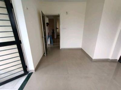 680 sq ft 1 BHK 1T Apartment for sale at Rs 30.00 lacs in S B Angan CHS in Dhanori, Pune