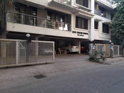 680 sq ft 3 BHK 3T Apartment for rent in Relcon Vile Parle Shiv Swami Kripa Cooperative Housing Society Limited at Ville Parle East, Mumbai by Agent DREAM PROPERTIES