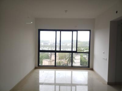683 sq ft 1 BHK 2T Apartment for rent in Kanakia Rainforest at Andheri East, Mumbai by Agent Unique Property Consultants