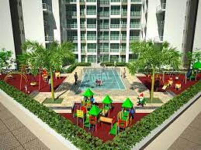 685 sq ft 1 BHK 1T Apartment for rent in Gajra Bhoomi Gardenia 1 at Kalamboli, Mumbai by Agent India Direct Homecom