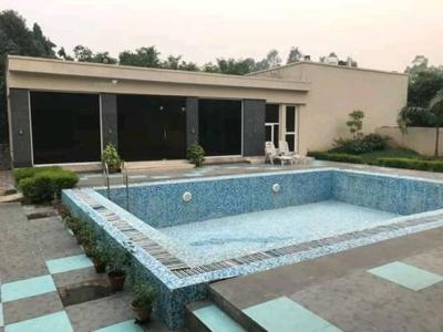 6854 sq ft 4 BHK 5T NorthEast facing Villa for sale at Rs 98.45 crore in B kumar and brothers the passion group in Panchsheel Park, Delhi