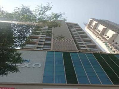 689 sq ft 1 BHK 2T Apartment for rent in Neel Sidhi Anexo at Ghansoli, Mumbai by Agent Amresh Property Ghansoli