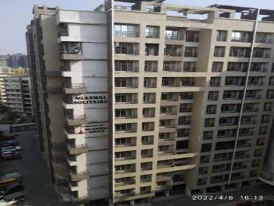 689 sq ft 2 BHK 2T Apartment for rent in Mahavir Garden at Virar, Mumbai by Agent Jigar