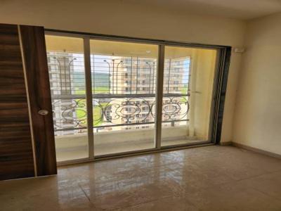 690 sq ft 1 BHK 1T Apartment for rent in Project at Dronagiri, Mumbai by Agent Homehunt Realty