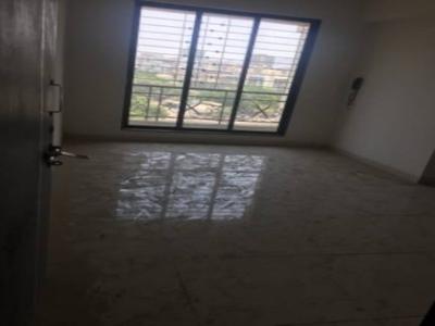 690 sq ft 1 BHK 1T IndependentHouse for rent in Project at Ulwe, Mumbai by Agent user