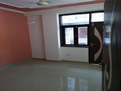690 sq ft 2 BHK 2T West facing Completed property Apartment for sale at Rs 23.00 lacs in Project 2th floor in Khanpur Deoli, Delhi