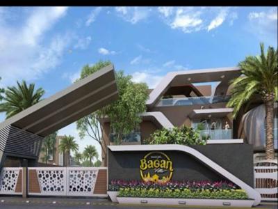 6930 sq ft 5 BHK 5T Villa for sale at Rs 8.50 crore in Swagat Bagan ville in Shilaj, Ahmedabad