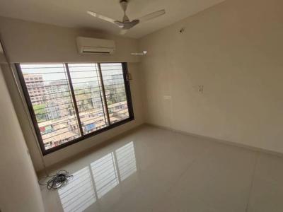 695 sq ft 1 BHK 2T Apartment for rent in SHREE KRISHNA Eastern Winds at Kurla, Mumbai by Agent Divine premium properties