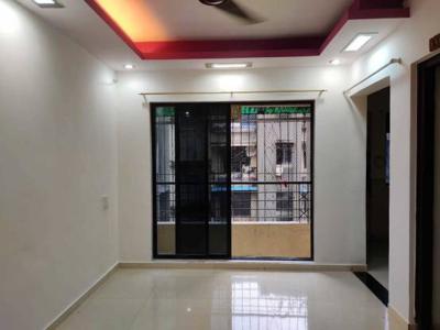 700 sq ft 1 BHK 1T Apartment for rent in Bhoomiraj meadow at Sector19 Airoli, Mumbai by Agent property solution