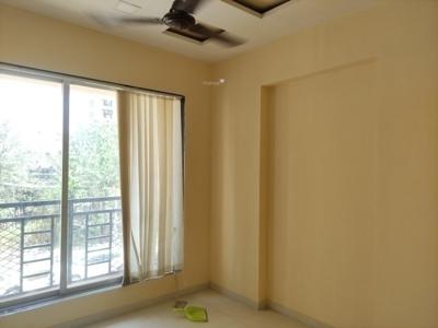 700 sq ft 1 BHK 1T Apartment for rent in Kavya Hill View at Thane West, Mumbai by Agent Jayent cheddha