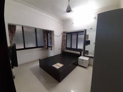 700 sq ft 1 BHK 1T Apartment for rent in Project at Juhu, Mumbai by Agent Dhirubhai Estates