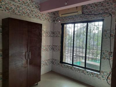 700 sq ft 1 BHK 1T Apartment for rent in Project at Santacruz East, Mumbai by Agent Housing star agent