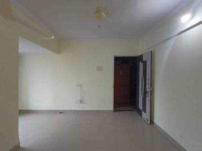 700 sq ft 1 BHK 1T Apartment for rent in Reputed Builder Gayatri Dham at Airoli, Mumbai by Agent property solution