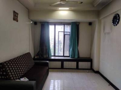 700 sq ft 1 BHK 1T Apartment for rent in Swaraj Homes Sanjeevani Vrindavan at Airoli, Mumbai by Agent property solution