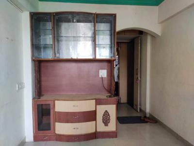 700 sq ft 1 BHK 1T Apartment for rent in Swaraj Homes Topaz CHS at Airoli, Mumbai by Agent property solution