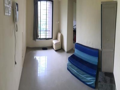 700 sq ft 1 BHK 2T Apartment for rent in Haware Haware Citi at Thane West, Mumbai by Agent Jayent cheddha