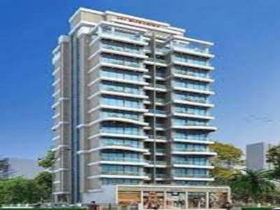 700 sq ft 1 BHK 2T Apartment for rent in Jay Gurudev Sai Ornate at Ulwe, Mumbai by Agent Royal Real Estate