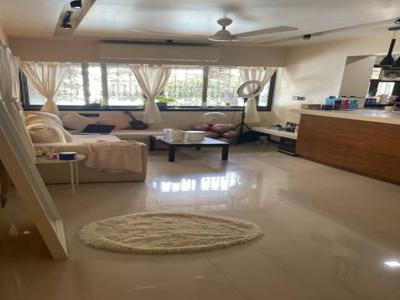 700 sq ft 1 BHK 2T Apartment for rent in Nilesh Dharam Jyot at Bandra West, Mumbai by Agent Laabh Properties