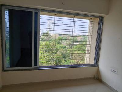 700 sq ft 1 BHK 2T Apartment for rent in Parth Kuber Varshatai Tower at Kurla, Mumbai by Agent Kuber property