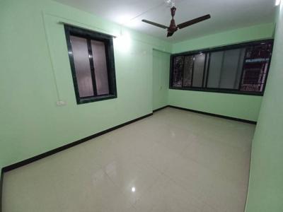 700 sq ft 1 BHK 2T Apartment for rent in Project at Thane West, Mumbai by Agent Shree Yash