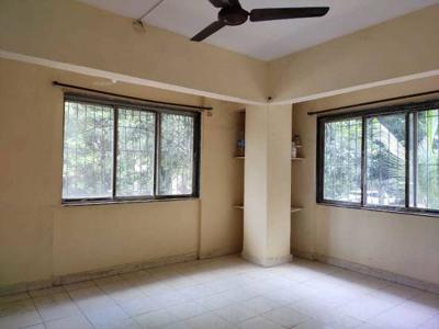 700 sq ft 1 BHK 2T Apartment for rent in Reputed Builder Devi Prasad Green Park CHS at Airoli, Mumbai by Agent property solution