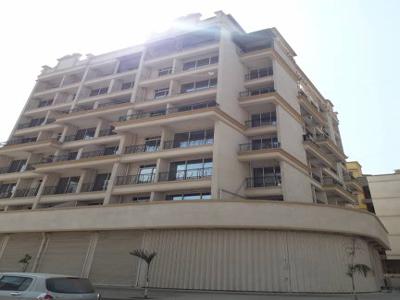 700 sq ft 1 BHK 2T Apartment for rent in Space Palace at Ulwe, Mumbai by Agent Rahul Anil Kumar