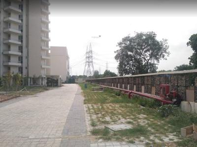 700 sq ft 1 BHK 2T Apartment for sale at Rs 16.25 lacs in Ramsons Kshitij in Sector 95, Gurgaon