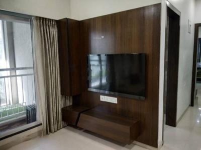 700 sq ft 2 BHK 2T Apartment for rent in JP North at Mira Road East, Mumbai by Agent Azuroin