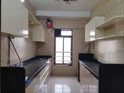 700 sq ft 2 BHK 2T Apartment for rent in Pranil Eksar at Devidas Cross Lane, Mumbai by Agent make my home estate