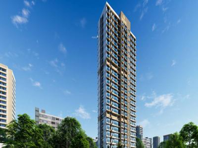 700 sq ft 2 BHK 2T Apartment for rent in Shraddha Prestige at Vikhroli, Mumbai by Agent Rightside Properties