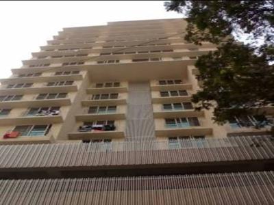 700 sq ft 2 BHK 2T Apartment for rent in Videocon Icon at Bandra West, Mumbai by Agent Picasso Realty