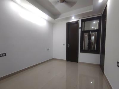 700 sq ft 2 BHK 2T South facing Completed property BuilderFloor for sale at Rs 45.00 lacs in Project in Saket, Delhi