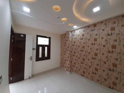 700 sq ft 3 BHK 2T East facing Apartment for sale at Rs 42.00 lacs in Project in Uttam Nagar, Delhi
