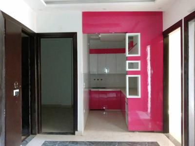 700 sq ft 3 BHK 2T NorthEast facing BuilderFloor for sale at Rs 37.00 lacs in Project in Matiala, Delhi