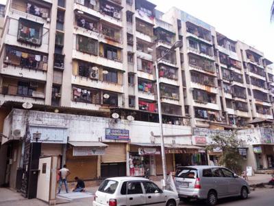 710 sq ft 1 BHK 1T Apartment for rent in Bhumiraj Meadows at Airoli, Mumbai by Agent MUKESH KUMAR