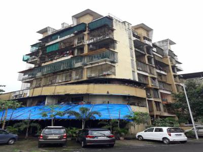 710 sq ft 1 BHK 1T Apartment for rent in Swaraj Homes Kamthi Plaza at Airoli, Mumbai by Agent MUKESH KUMAR