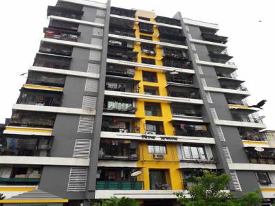 710 sq ft 1 BHK 2T Apartment for rent in Reputed Builder Shiv Prasad Apartment at Airoli, Mumbai by Agent MUKESH KUMAR
